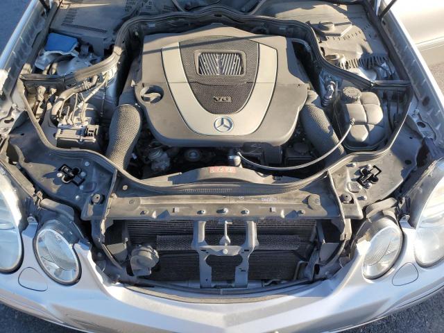 2008 MERCEDES-BENZ E 350 #3294489490