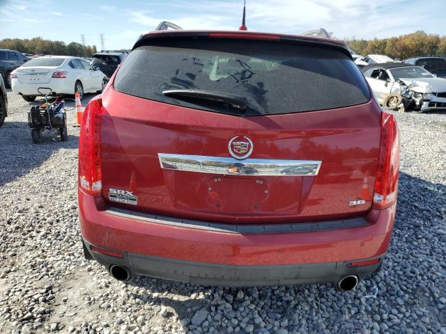 2013 CADILLAC SRX LUXURY #3302791910