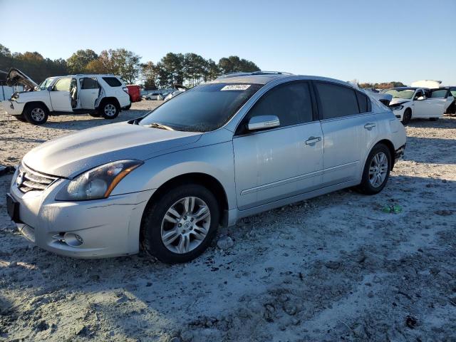 2010 NISSAN ALTIMA BAS #3296953860