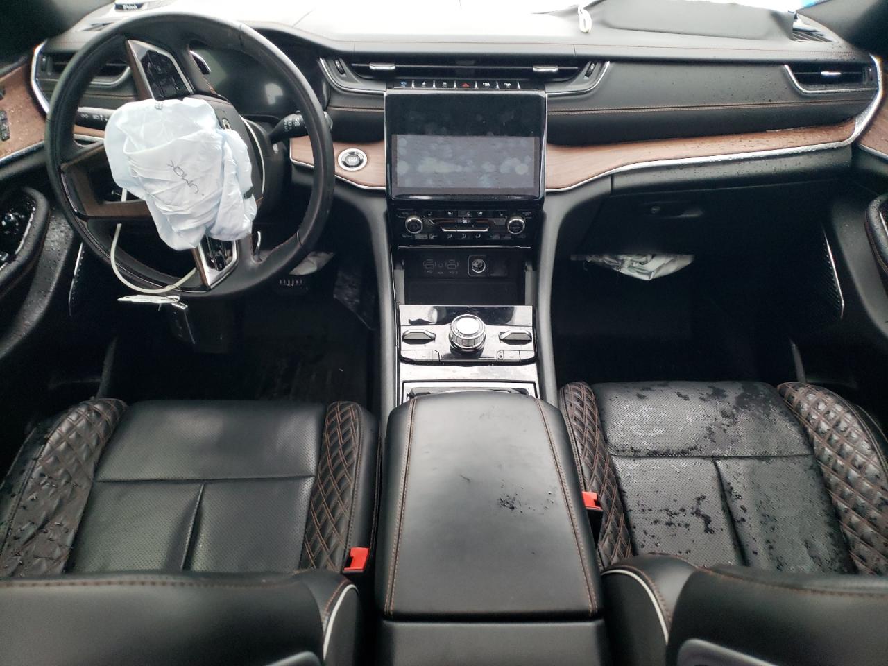 JEEP GRAND CHEROKEE SUMMIT 4XE