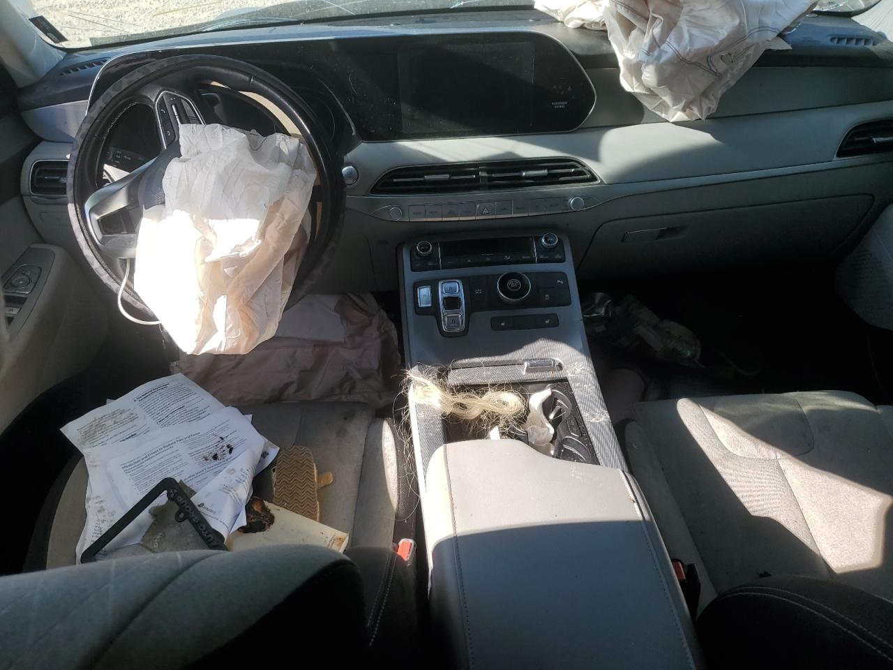 HYUNDAI PALISADE SEL