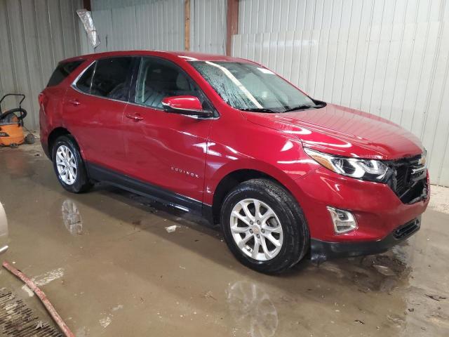 2019 CHEVROLET EQUINOX LT #3315988104