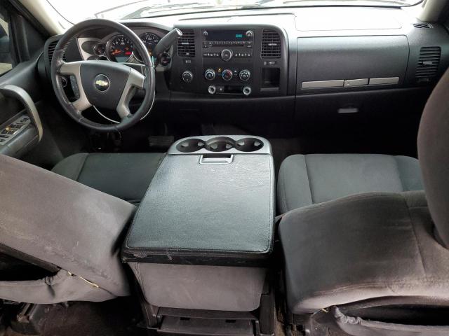 2009 CHEVROLET SILVERADO #3318869951