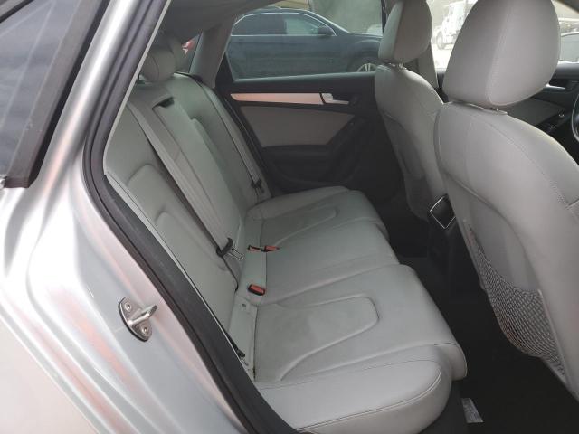 2013 AUDI A4 PREMIUM #3301834405