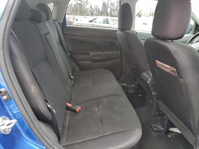 2015 MITSUBISHI OUTLANDER #3303727468