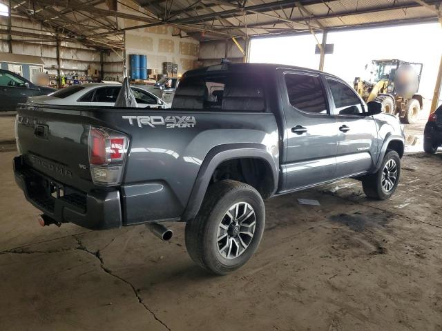 2023 TOYOTA TACOMA DOU #3296417677