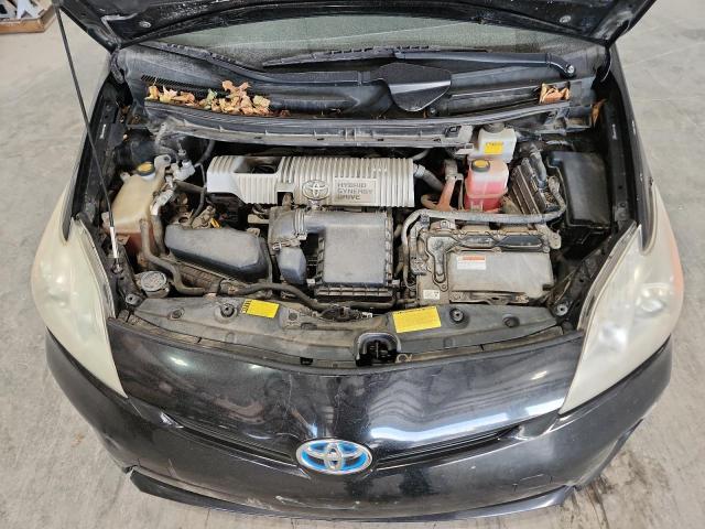 2012 TOYOTA PRIUS #3290271217