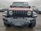 Lot #3303879768 2021 JEEP WRANGLER U