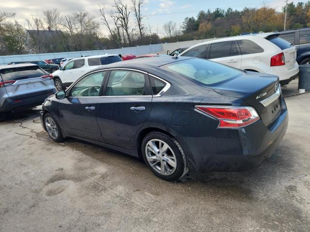 2015 NISSAN ALTIMA 2.5 - 1N4AL3AP2FC119884