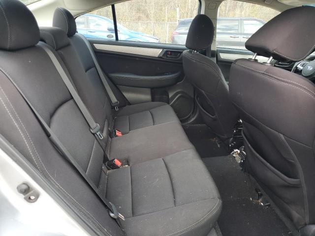 2016 SUBARU LEGACY 2.5 #3297934777