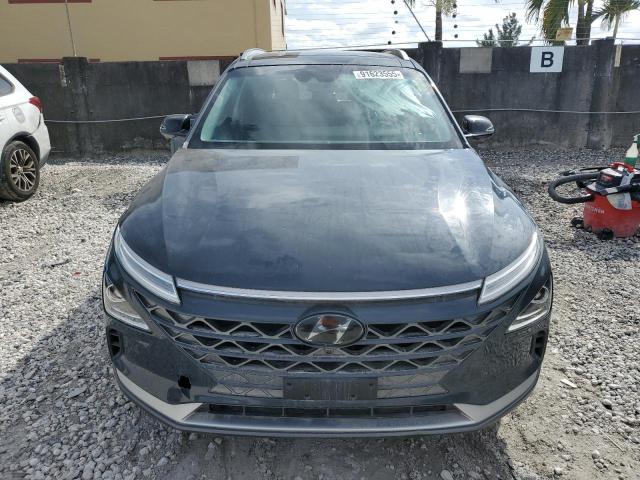 2020 HYUNDAI NEXO LIMIT KM8J84A62LU004180