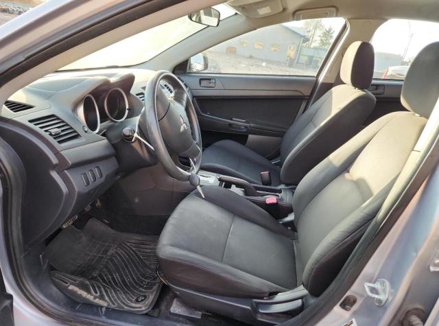 2009 MITSUBISHI LANCER DE #3297890775