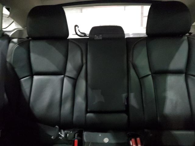 2023 SUBARU CROSSTREK #3290247232