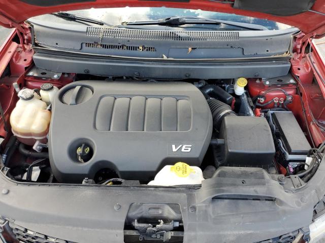 2019 DODGE JOURNEY CR #3296233474