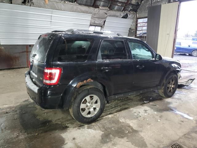 2012 FORD ESCAPE LIM #3309401986