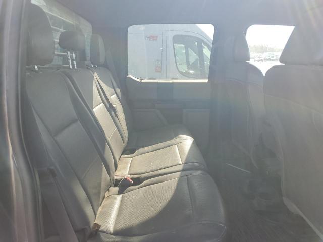 2017 FORD F350 SUPER #3285994799