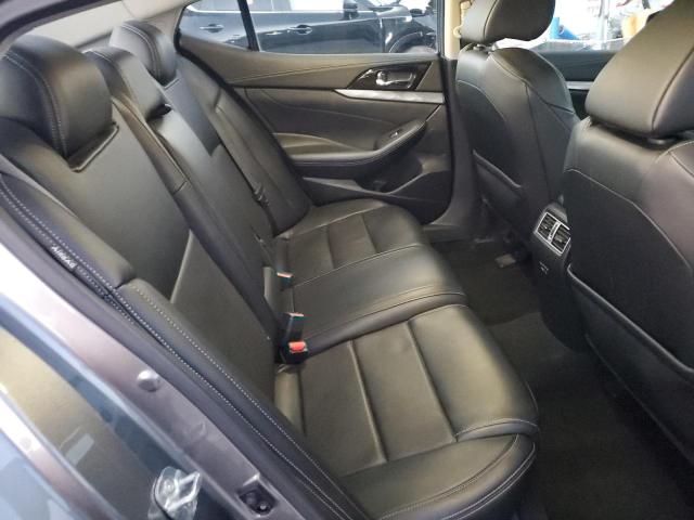 2020 NISSAN MAXIMA SV #3309506579