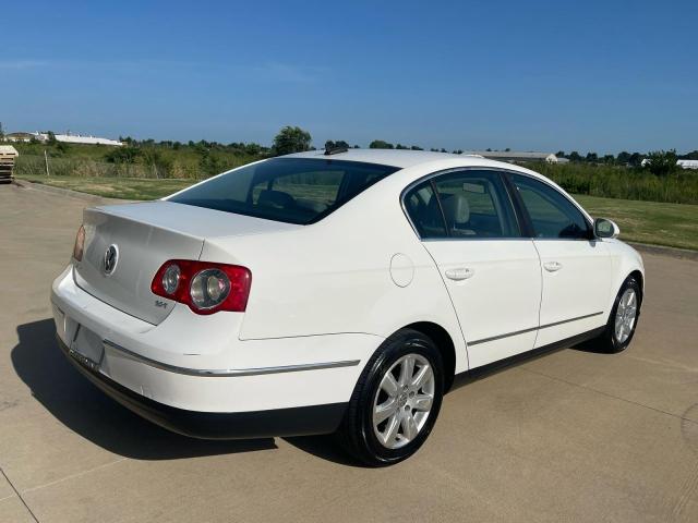 2006 VOLKSWAGEN PASSAT 2.0 #3280276964