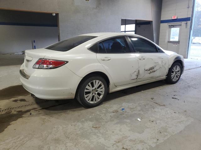 2010 MAZDA 6 I #3300660920