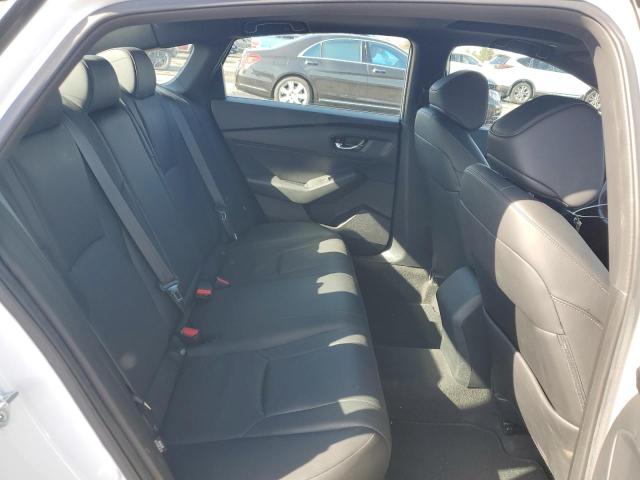 2023 HONDA ACCORD HYB #3297162513