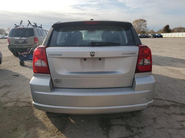 2012 DODGE CALIBER #3291300456