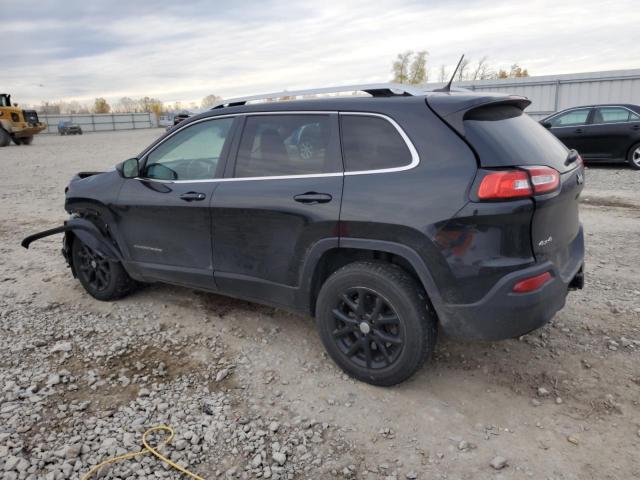 2014 JEEP CHEROKEE L #3303986705