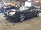 Lot #3292400278 2005 MERCEDES-BENZ SL 55 AMG