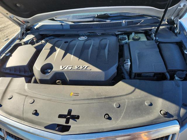 2015 CADILLAC XTS LUXURY #3291404165