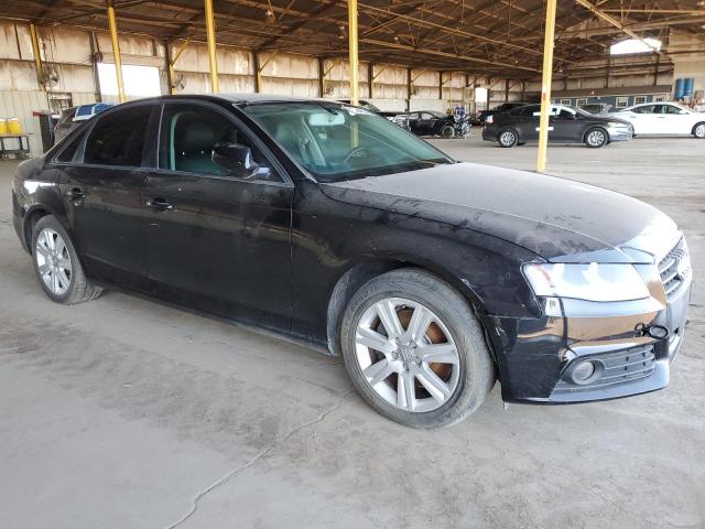 2011 AUDI A4 PREMIUM #3281417005