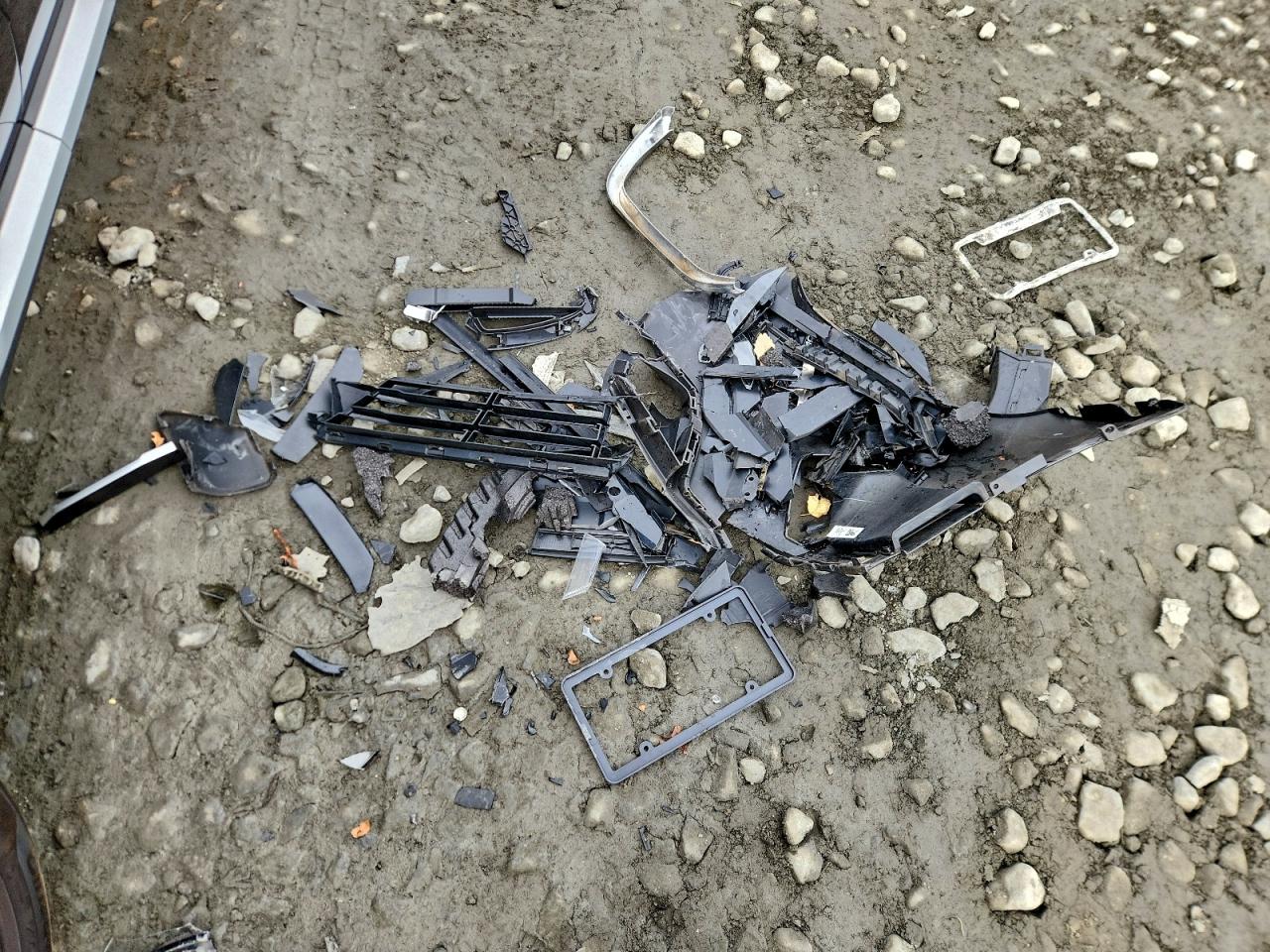 Lot #3311701232 2022 BMW X3 XDRIVE3