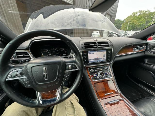 2020 LINCOLN CONTINENTA - 1LN6L9NP8L5601946