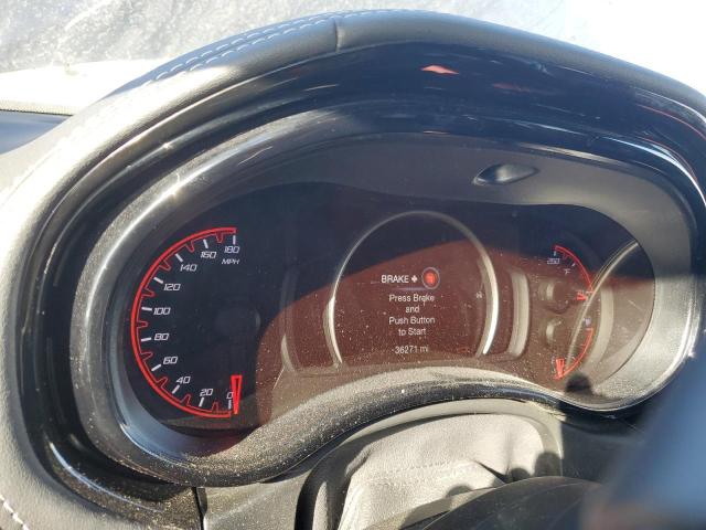 2023 DODGE DURANGO SR 1C4SDJGJXPC585616