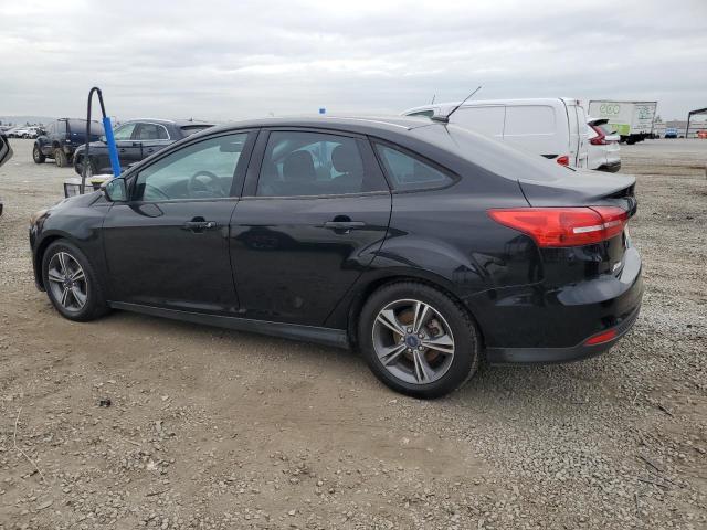 2016 FORD FOCUS SE #3293313425