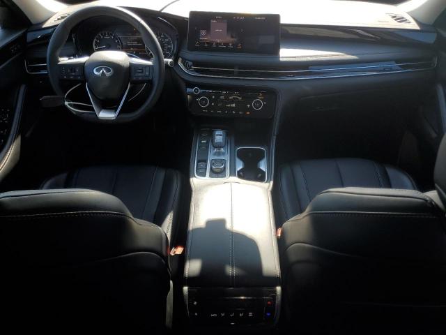 2024 INFINITI QX60 PURE 5N1DL1ER5RC342735