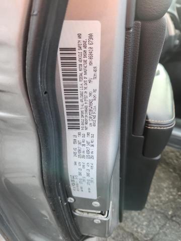 2015 JEEP CHEROKEE L #3291385164