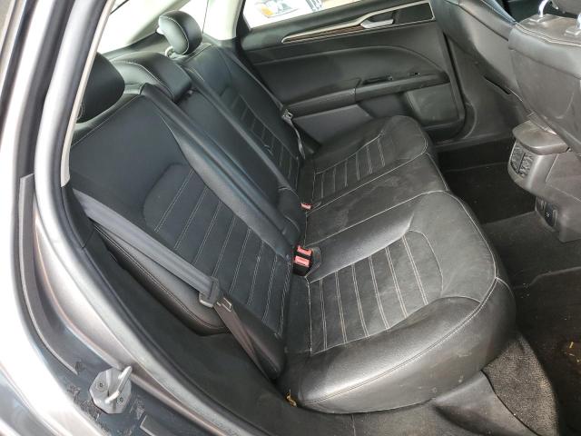 2014 FORD FUSION SE #3285991797