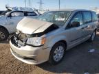 Lot #3293453450 2013 DODGE GRAND CARA