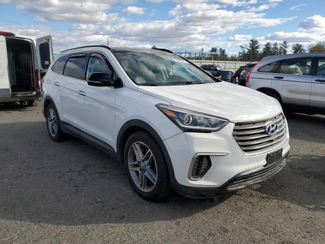 2017 HYUNDAI SANTA FE S #3282340270