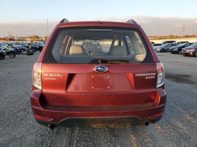 2010 SUBARU FORESTER X - JF2SH6BC4AH777944