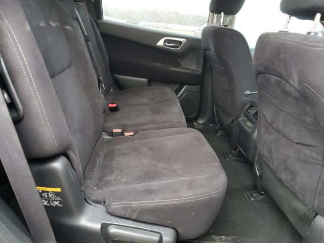 2013 NISSAN PATHFINDER #3291235984