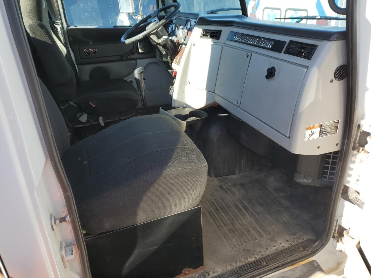 Lot #3304629945 2013 WESTERN STAR/AUTO CAR CONVENTION