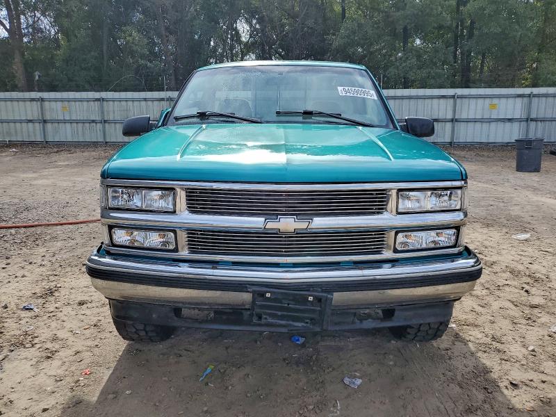 1995 CHEVROLET GMT-400 K1 #3301810351