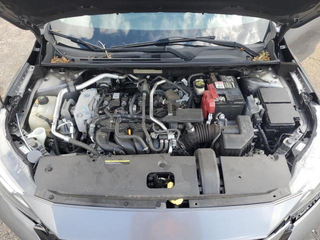 2021 NISSAN SENTRA SV #3302672000