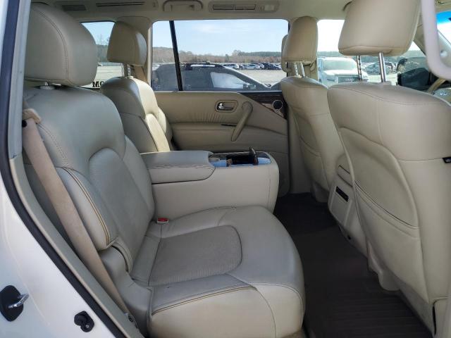 2015 INFINITI QX80 #3303655935