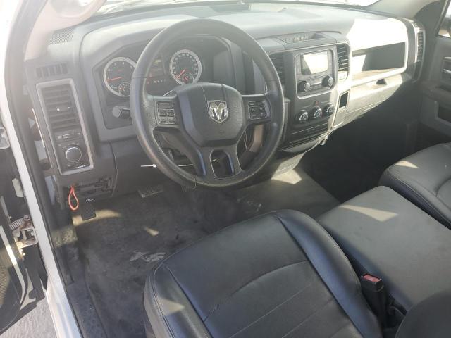 2014 RAM 1500 ST #3292389291