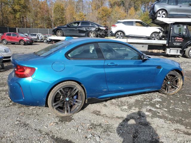 2016 BMW M2 #3297055513