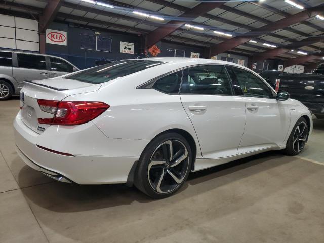 2022 HONDA ACCORD HYB #3282461593