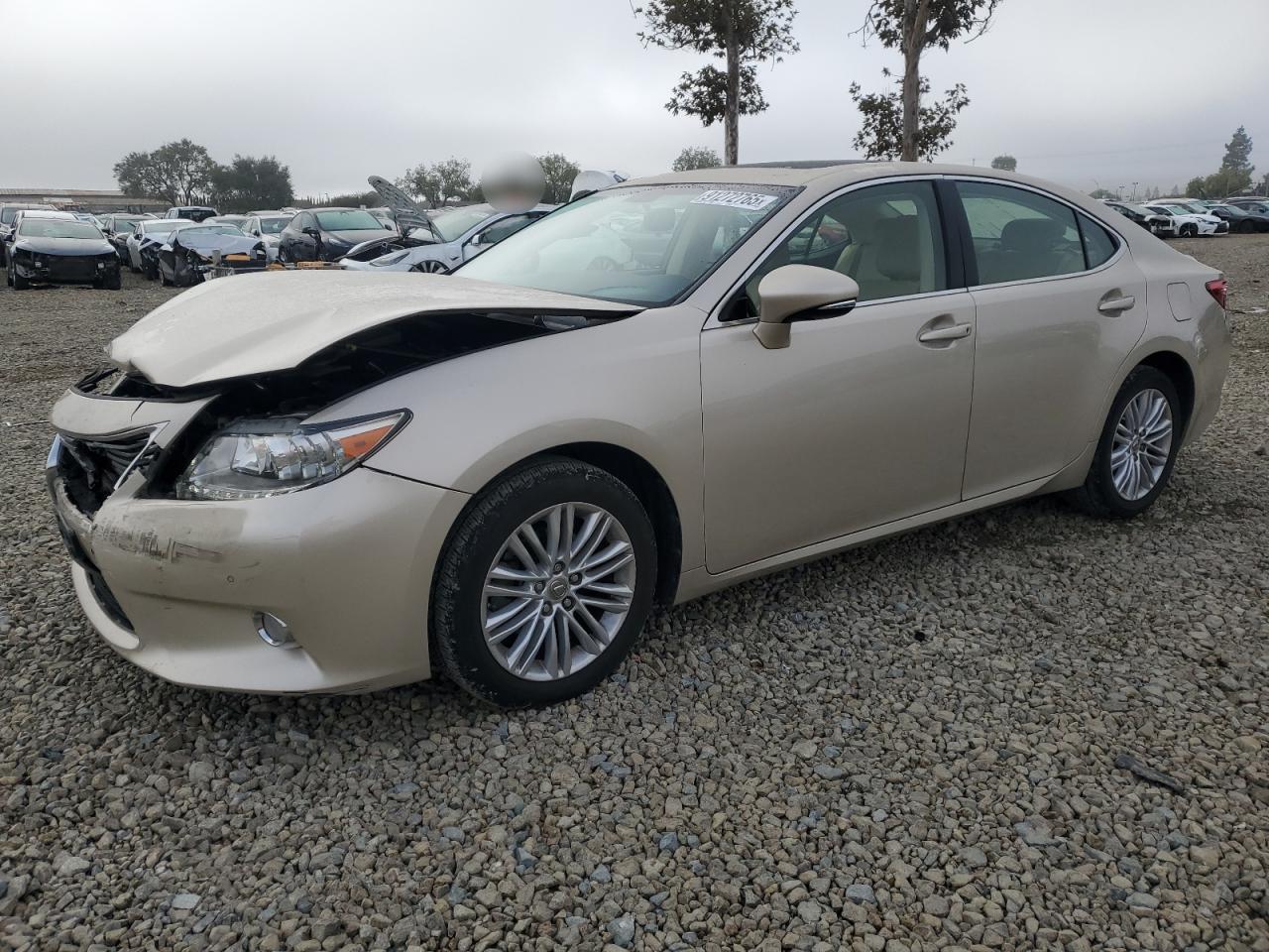 LEXUS ES 350