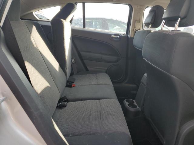 2012 DODGE CALIBER #3291300456