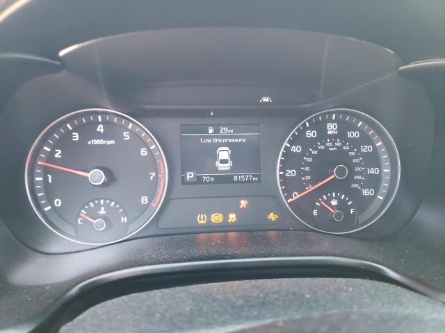 2019 KIA FORTE GT L #3304765978